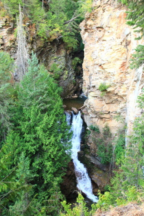 Myrtle Falls