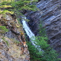 Appistoki Falls