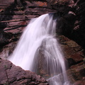 Baring Falls