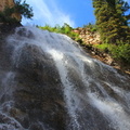Bridal Veil Falls (Idaho)