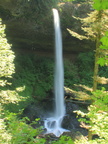 North Falls