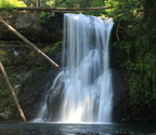 Upper North Falls