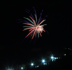 Keystone Fireworks