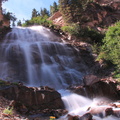 Bridal Veil Falls (Idaho)