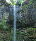 Trail of the Ten Falls