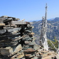 Scotchman Peak Lookout