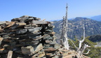 Scotchman Peak Lookout