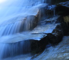 Kent Creek Falls